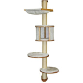 Kerbl Arbre à Chat Mural Dolomit