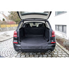 Kerbl Housse de Protection pour Voiture pour Coffre de Voiture Noir