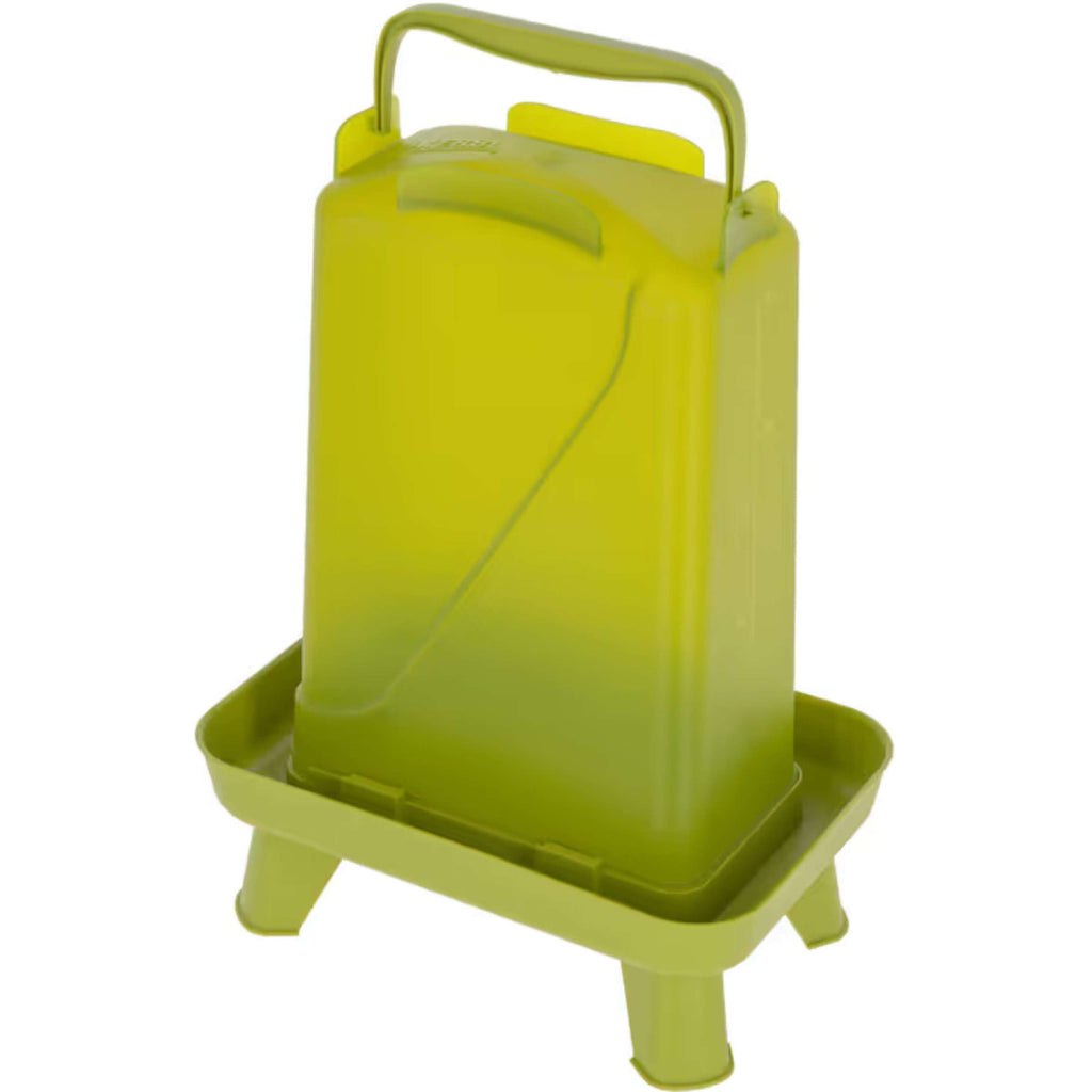 Kerbl Abreuvoir Avicole sur Pied Vert