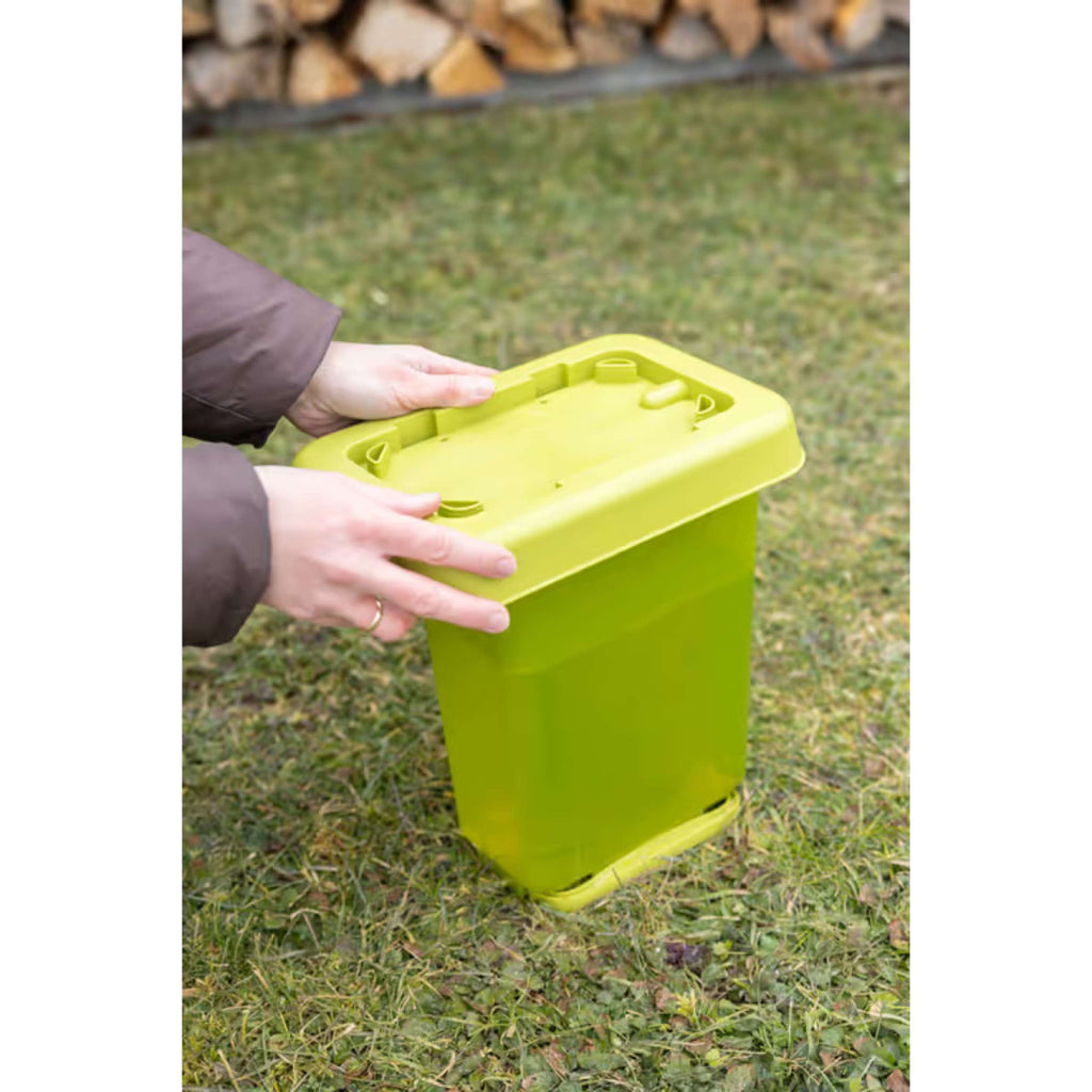 Kerbl Abreuvoir Avicole sur Pied Vert
