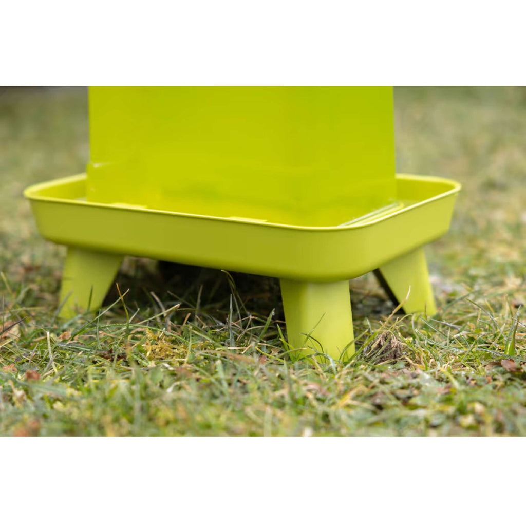 Kerbl Abreuvoir Avicole sur Pied Vert