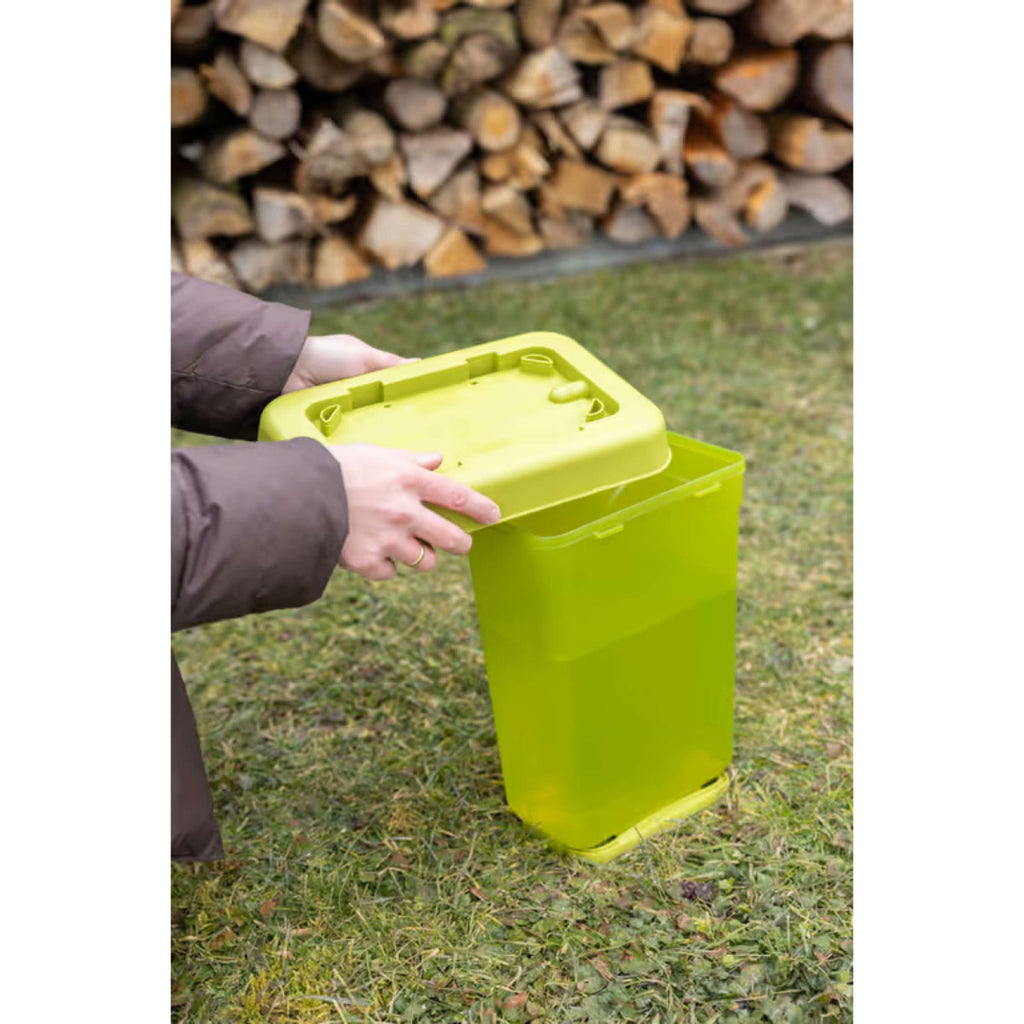 Kerbl Abreuvoir Avicole sur Pied Vert