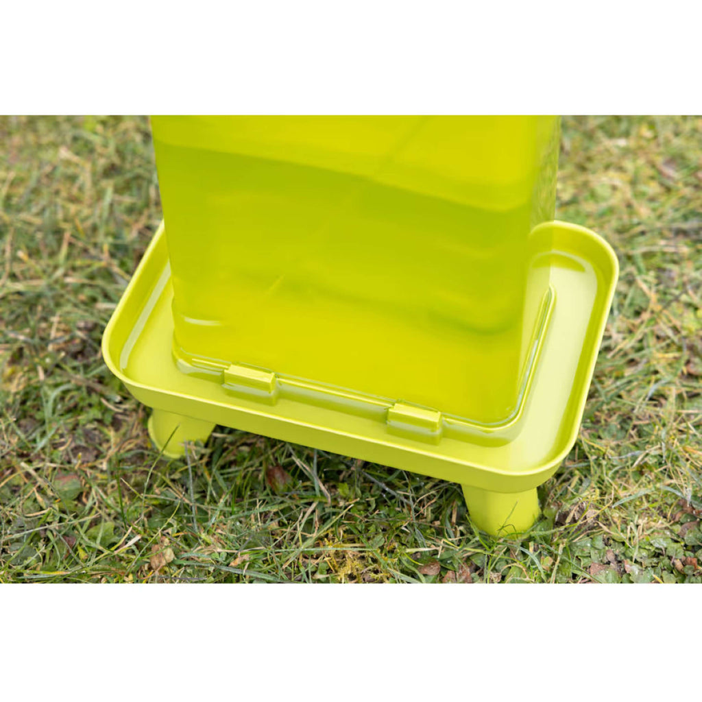 Kerbl Abreuvoir Avicole sur Pied Vert