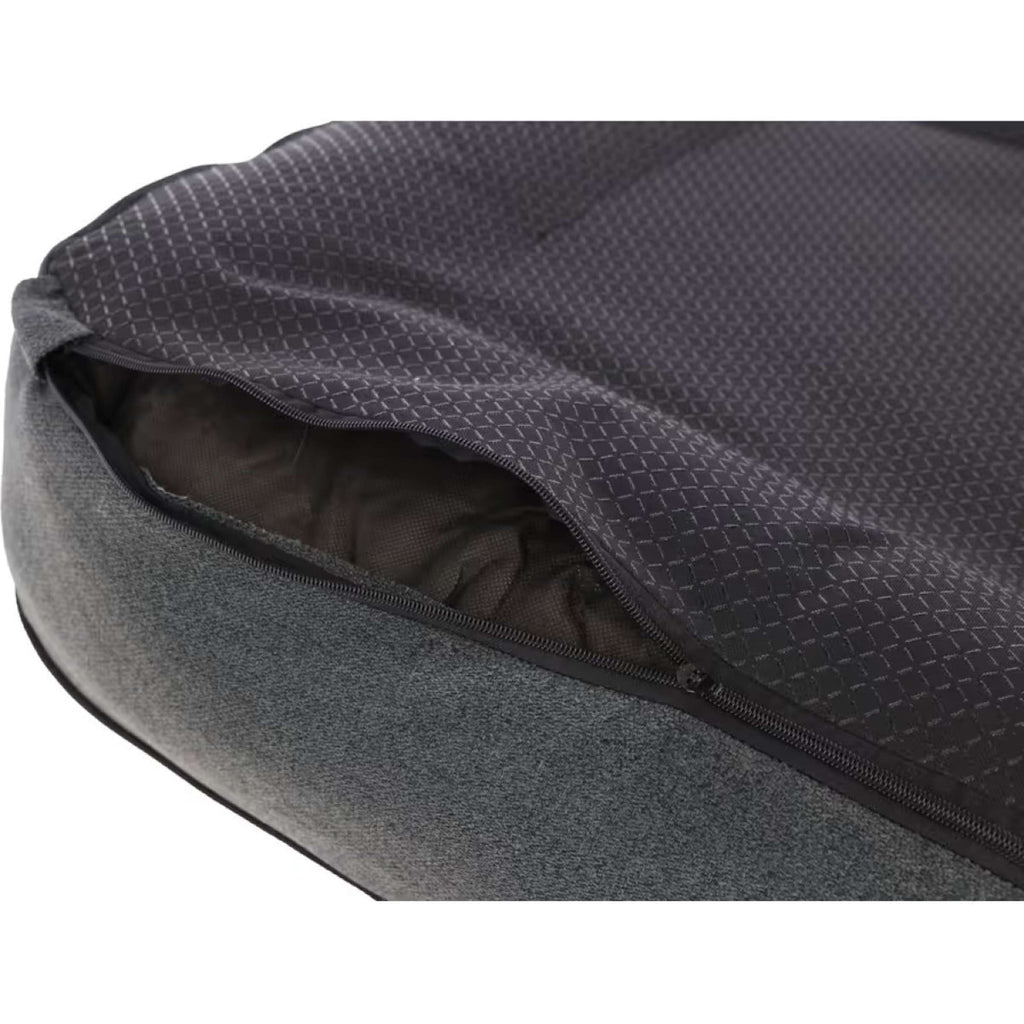 Kerbl Lit pour Chien Orthopédique Gris