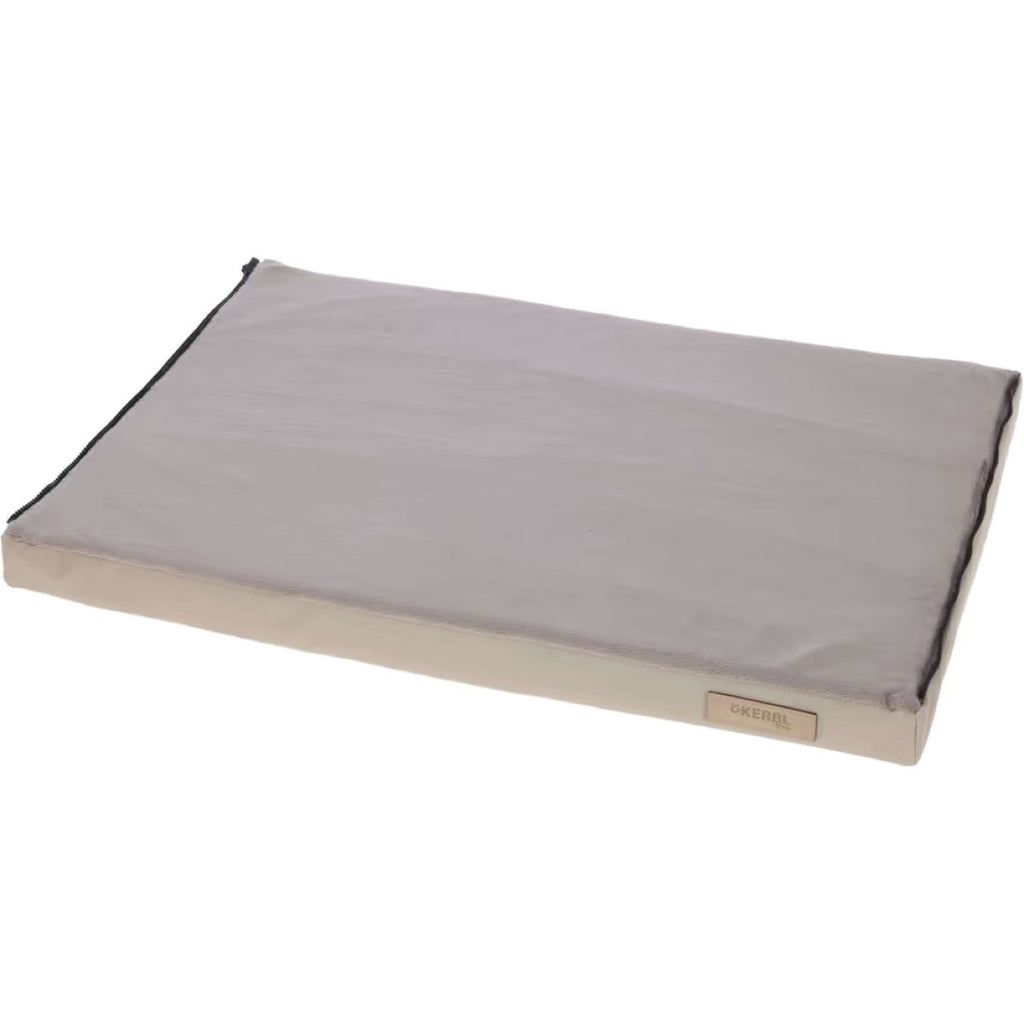 Kerbl Matelas pour Chien 2 en 1 Maaron/beige
