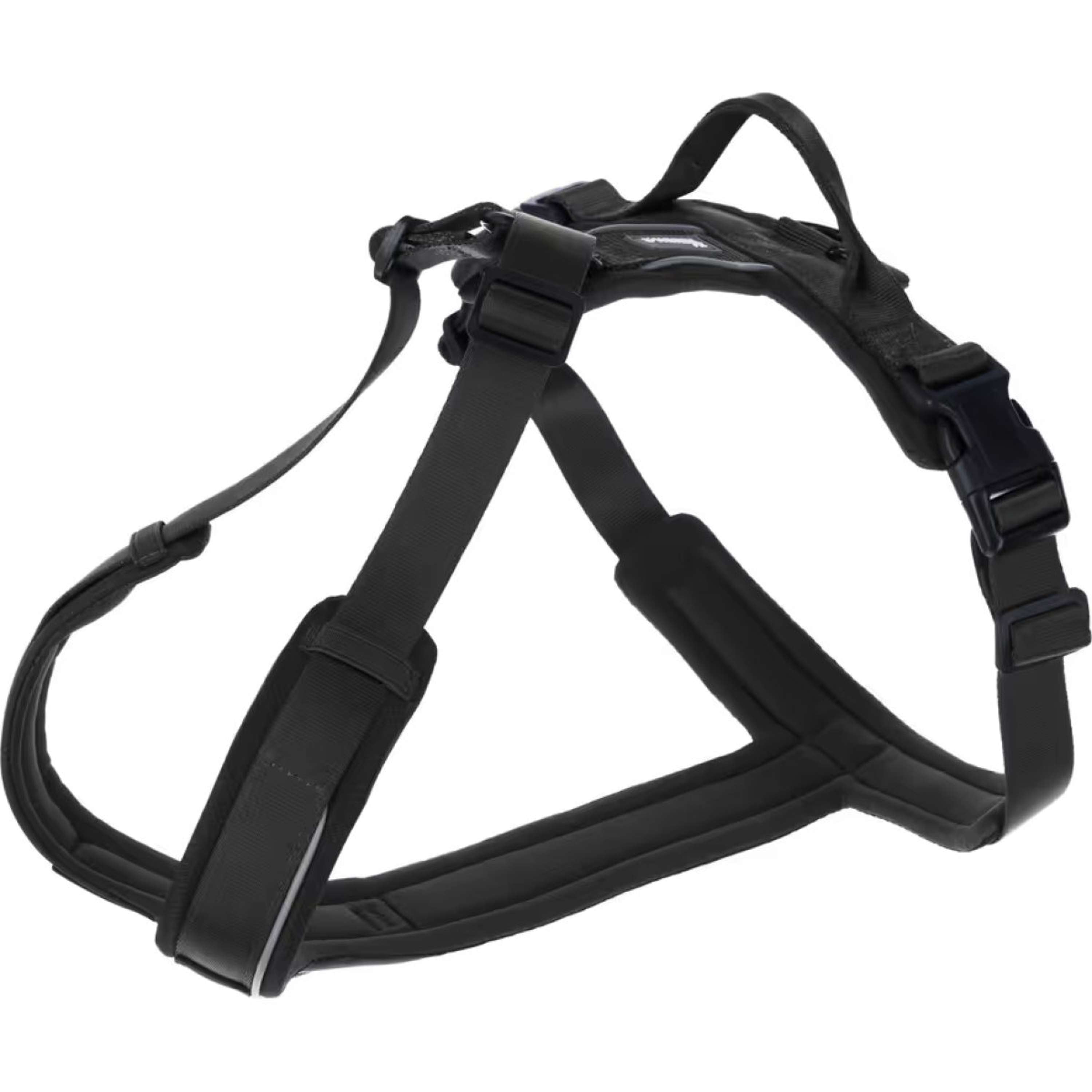 Kerbl Harnais pour Chien Dallas Noir