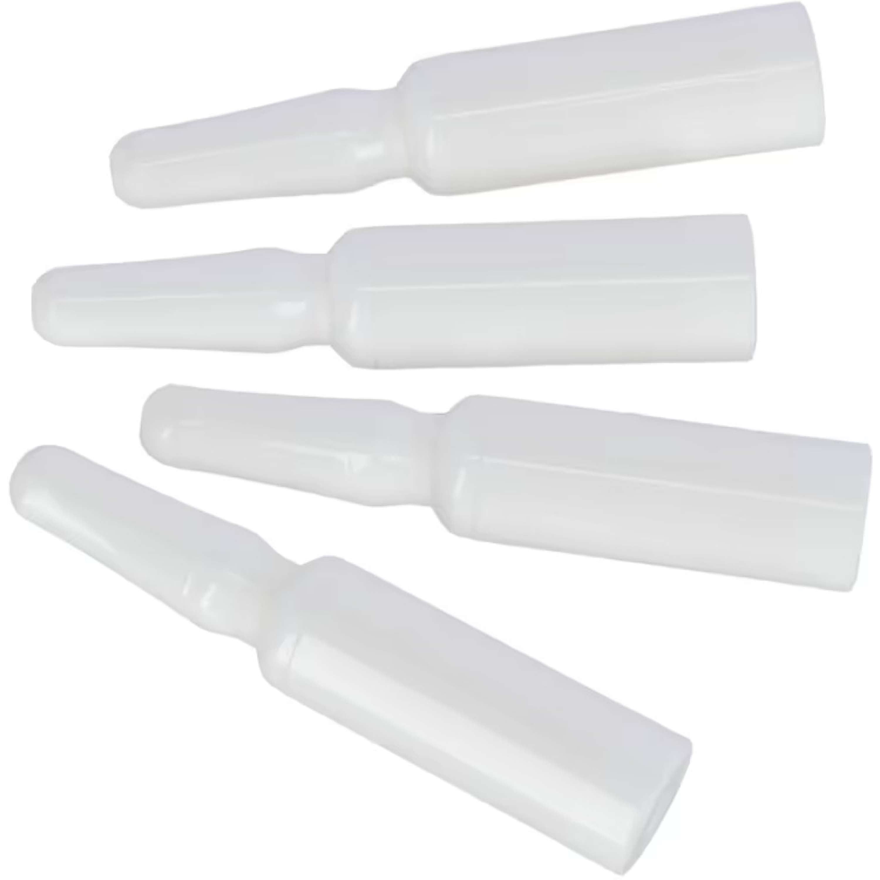Kerbl Pipette Anti-Insectes Pet Bug 4 Pièces Blanc