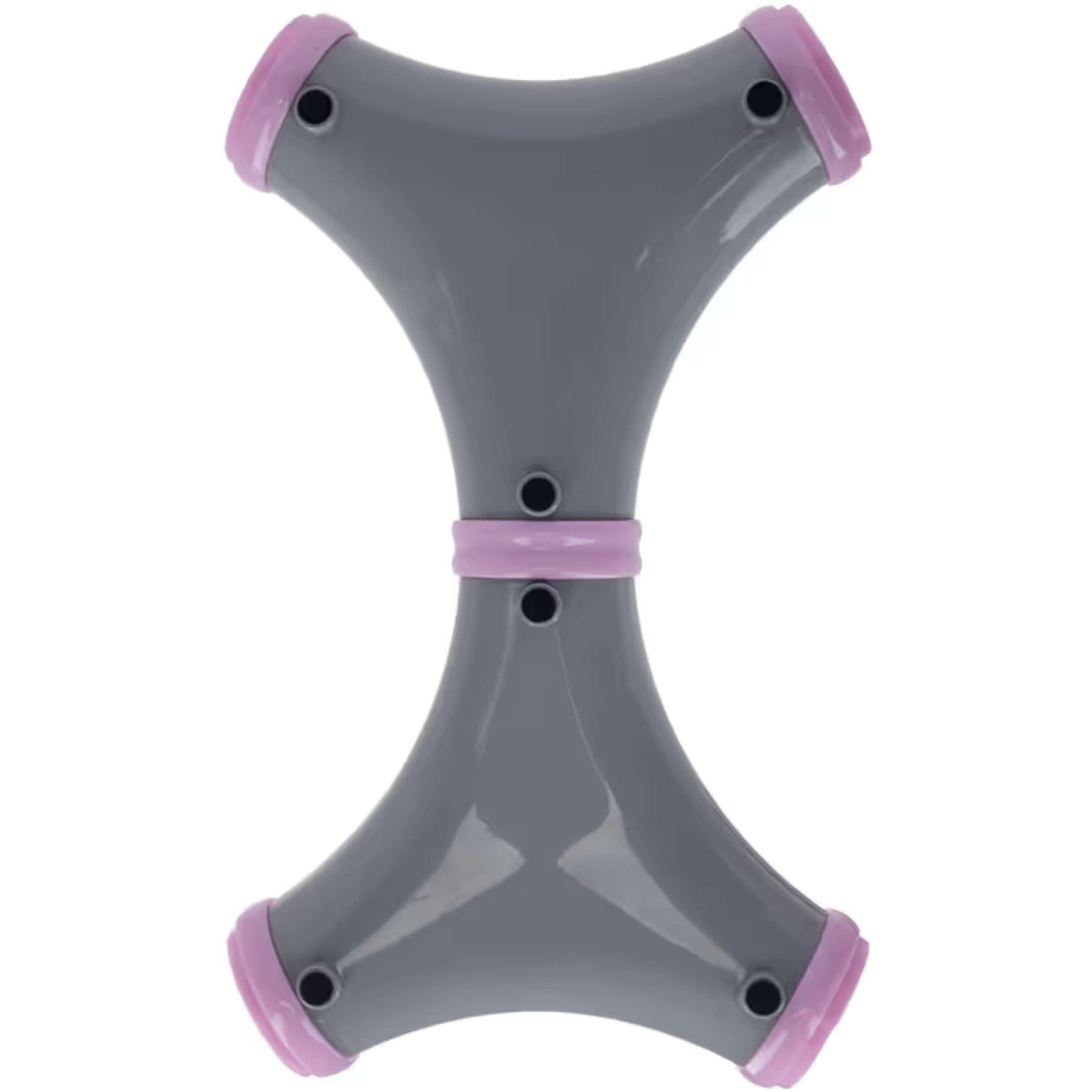 Kerbl Jouet pour Chat Ypsilon Rose