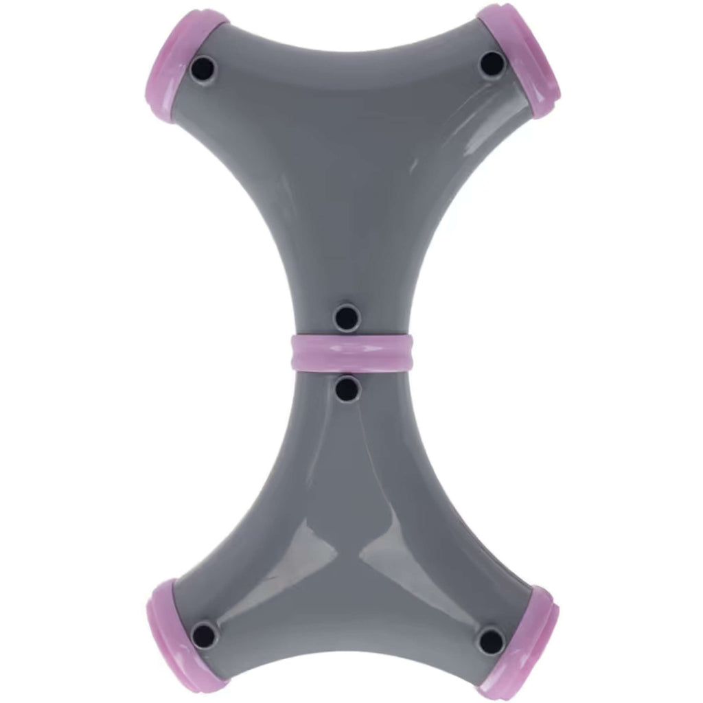 Kerbl Jouet pour Chat Ypsilon Rose