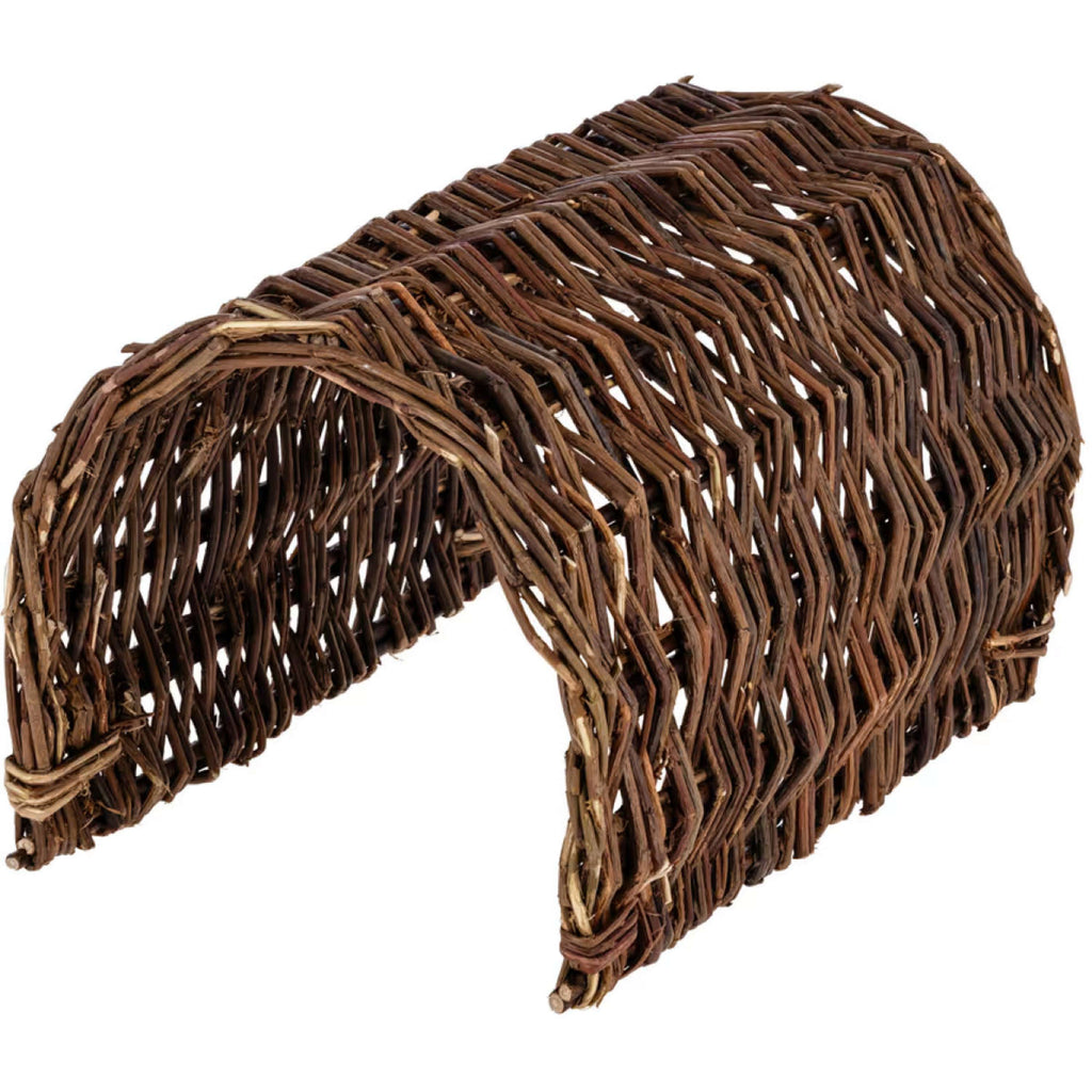 Kerbl Tunnel pour Lapin Nature
