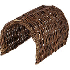 Kerbl Tunnel pour Lapin Nature