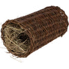 Kerbl Tunnel pour Lapin avec Foin Nature