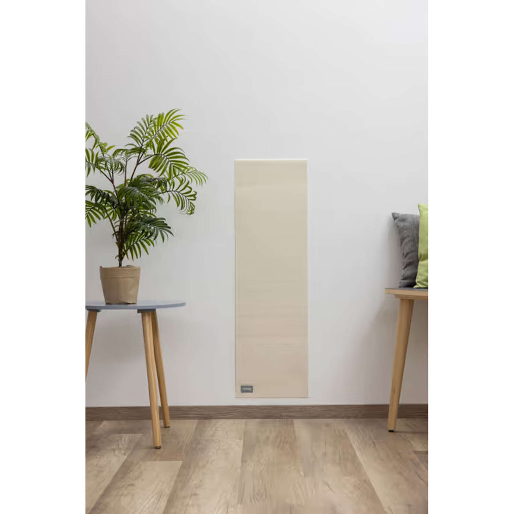 Kerbl Tapis à Gratter Autocollant Beige