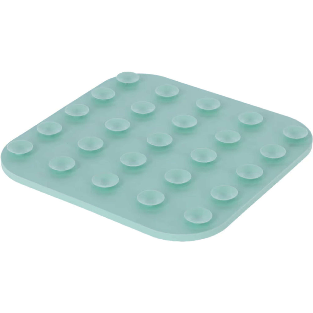 Kerbl Tapis à Lécher Bleu
