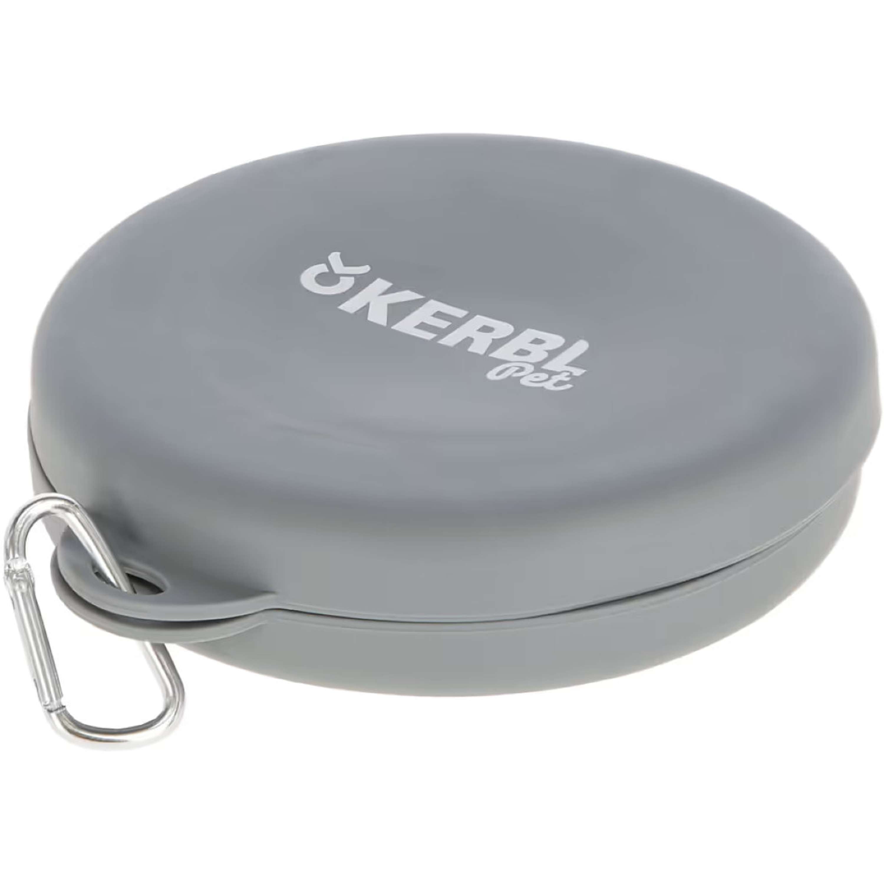 Kerbl Gamelles de Voyage Gris
