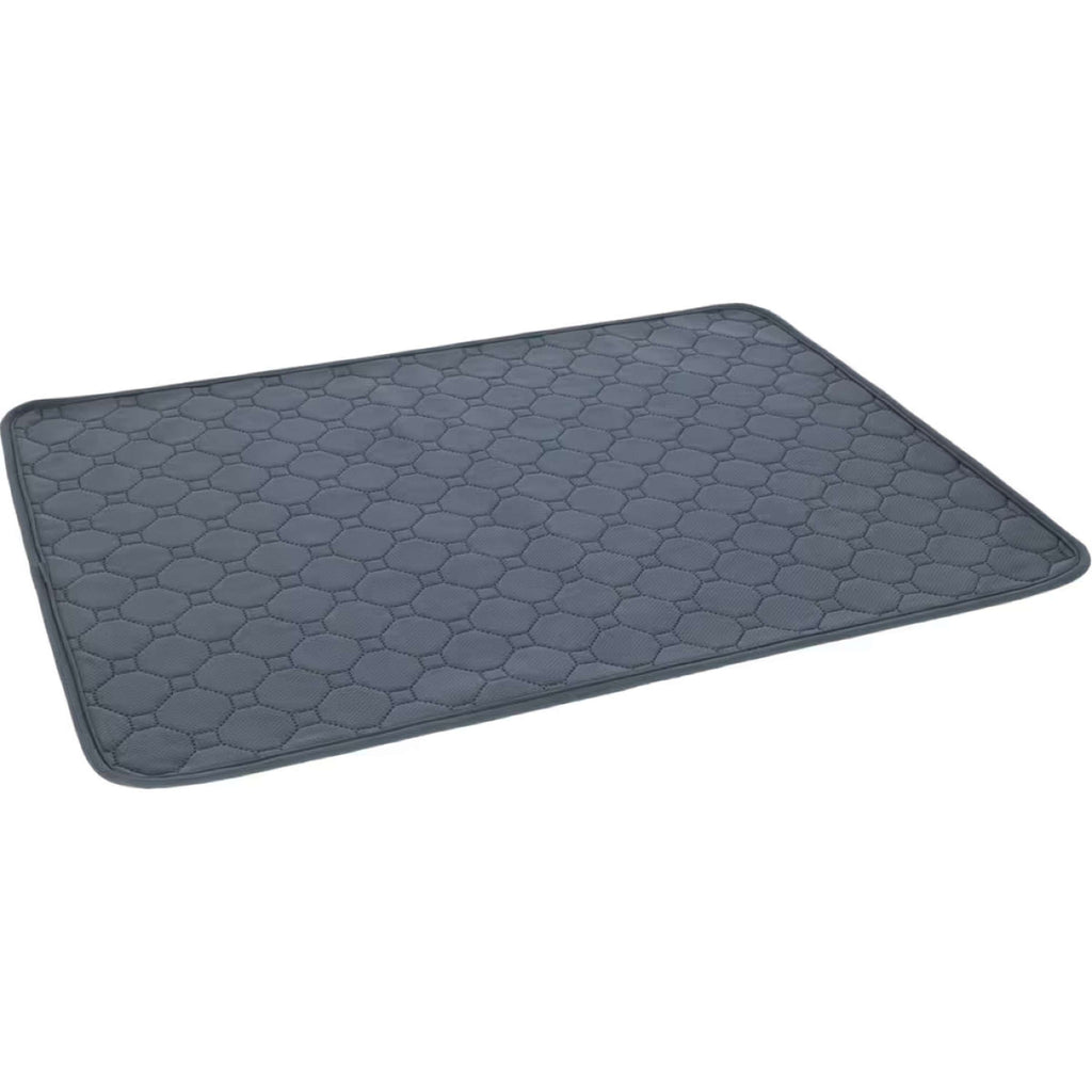 Kerbl Tampon Urine Lavable Gris
