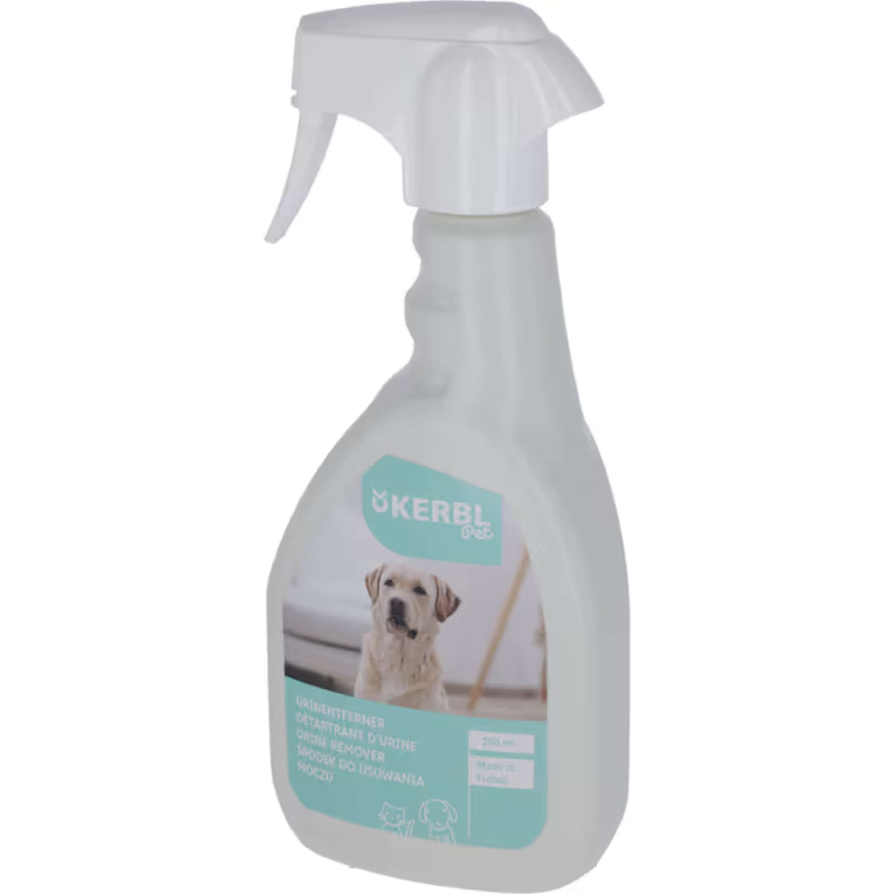 Kerbl Détachant Urine Blanc