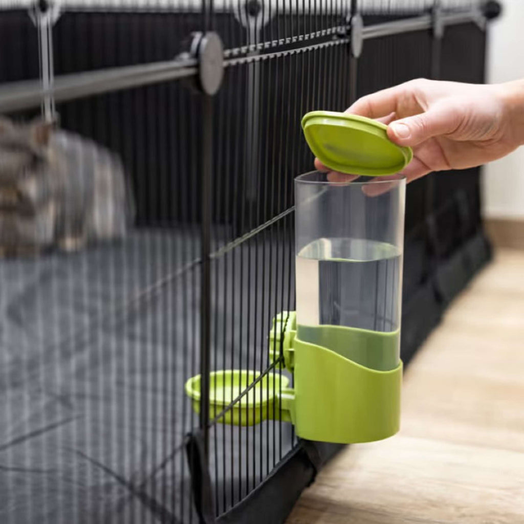 Kerbl Distributeur d'Eau Vert
