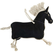 Kentucky Relax Horse Toy Noir