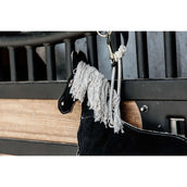 Kentucky Relax Horse Toy Noir