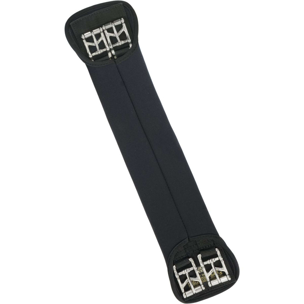 Kieffer Sangle Kiefferprene avec Élastique Noir