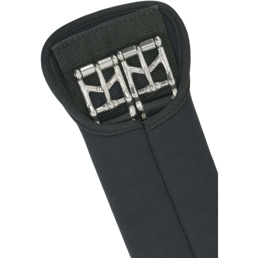 Kieffer Sangle Kiefferprene avec Élastique Noir