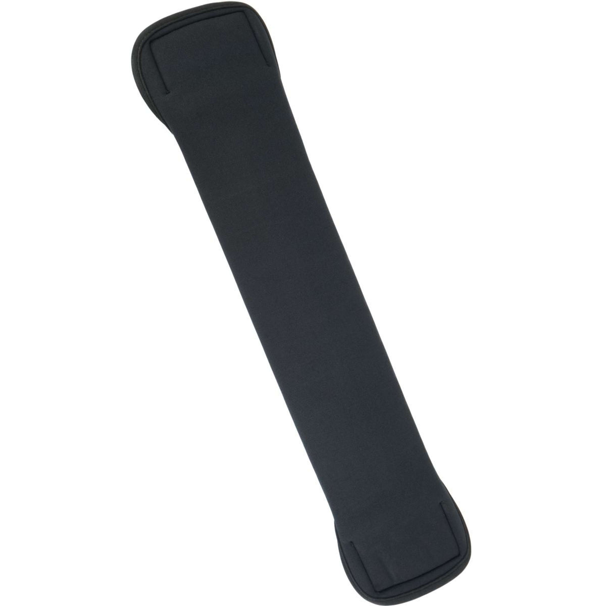 Kieffer Sangle Kiefferprene sans Élastique Noir