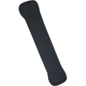 Kieffer Sangle Kiefferprene sans Élastique Noir