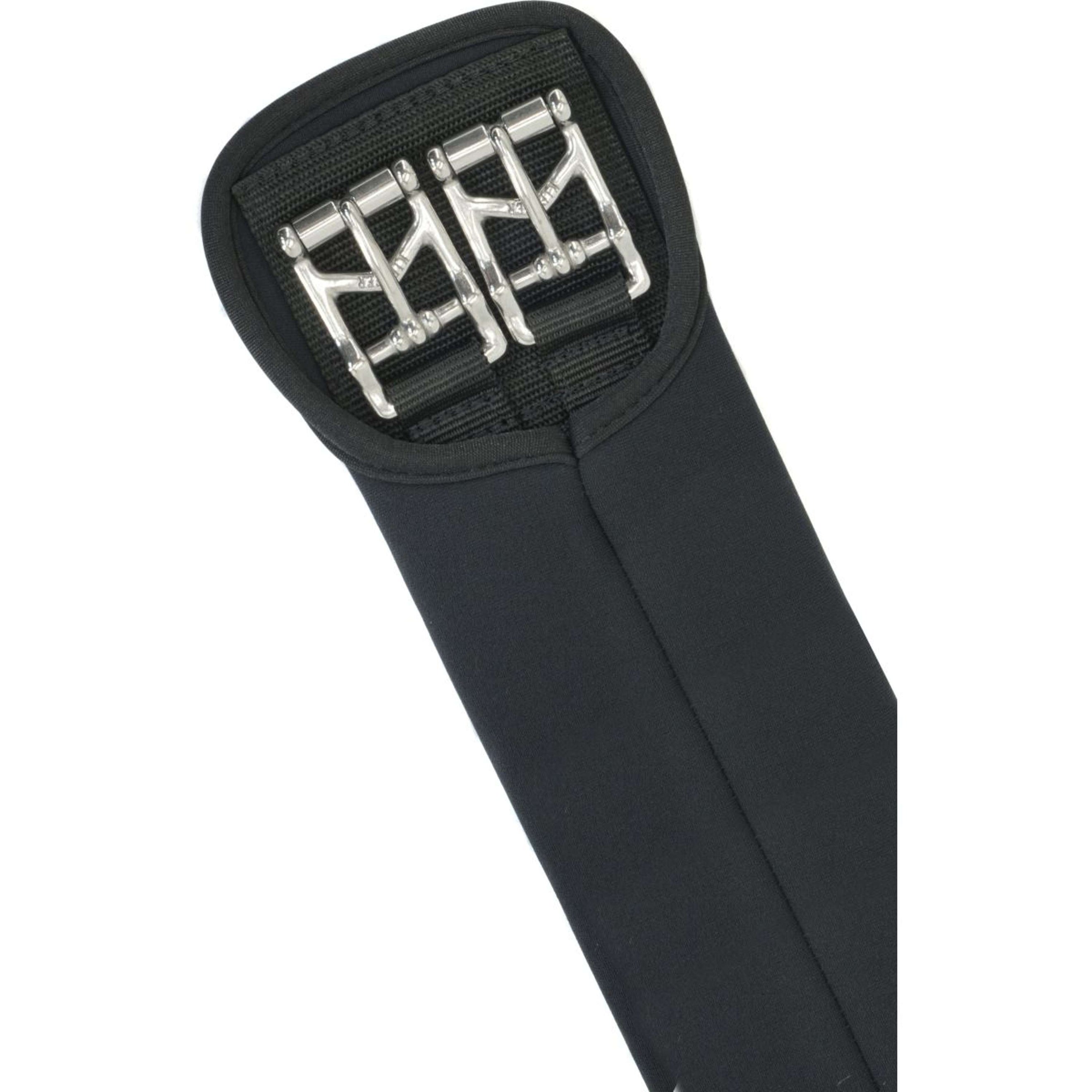 Kieffer Sangle Kiefferprene sans Élastique Noir