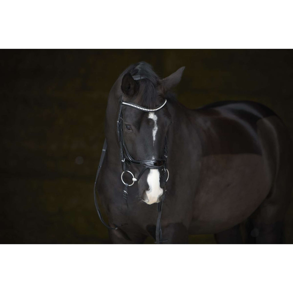 Kieffer Bride Amy Shine Noir