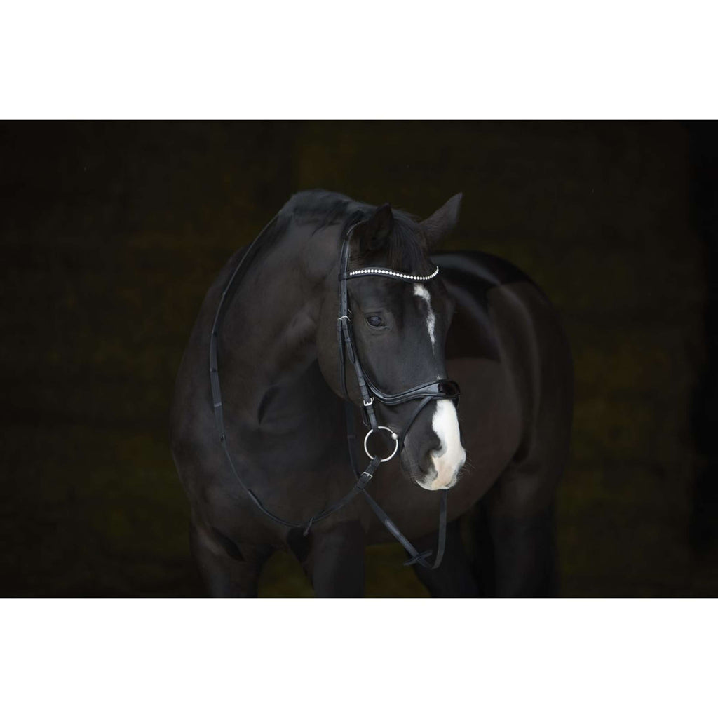 Kieffer Bride Amy Shine Noir