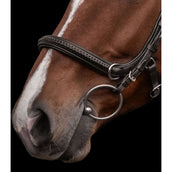 Kieffer Bride Ultrasoft Ava 2-in-1 Noir