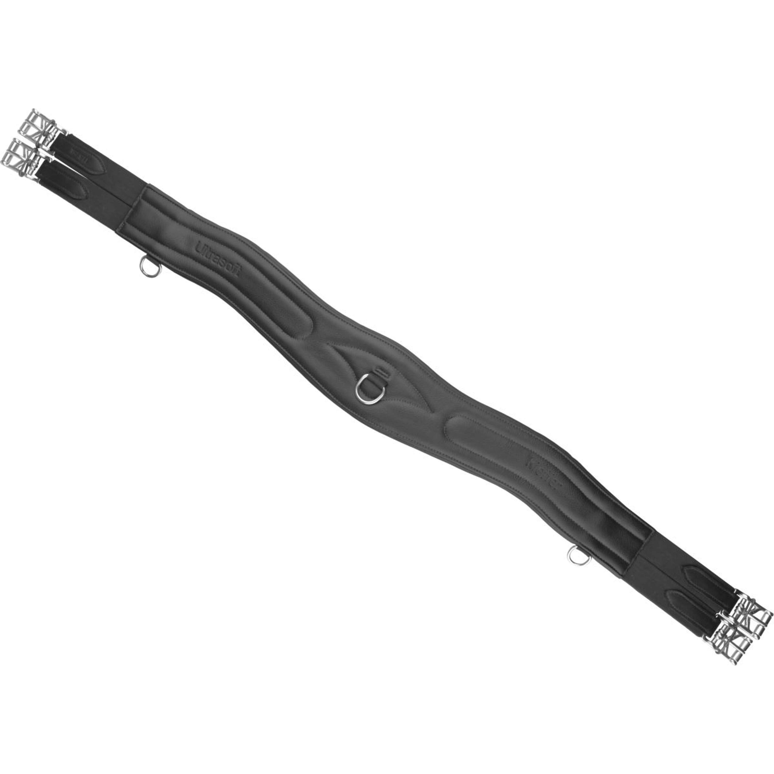 Kieffer Sangle Ultrasoft Noir Kieffer Sangle Ultrasoft Noir