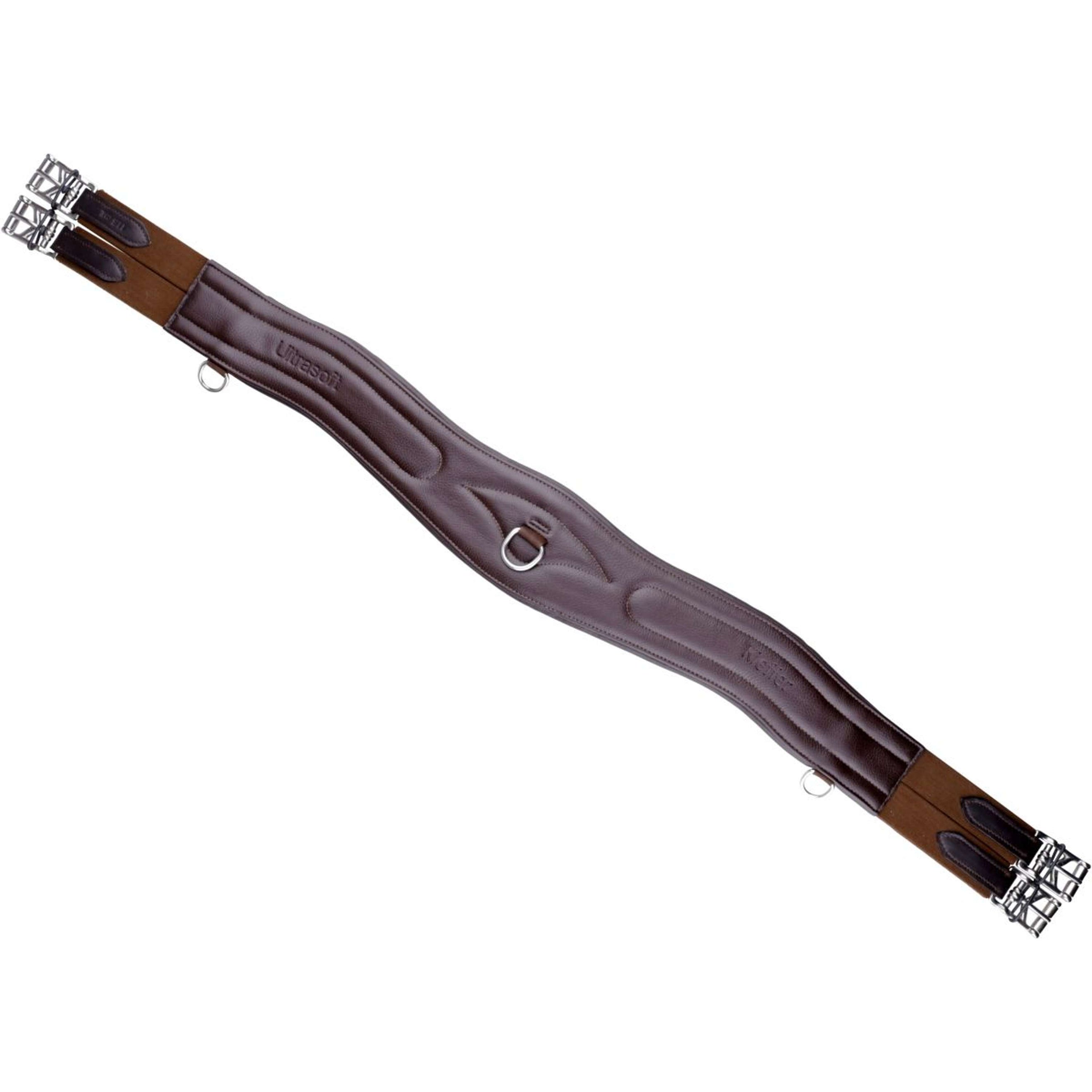 Kieffer Sangle Ultrasoft Marron Kieffer Sangle Ultrasoft Marron