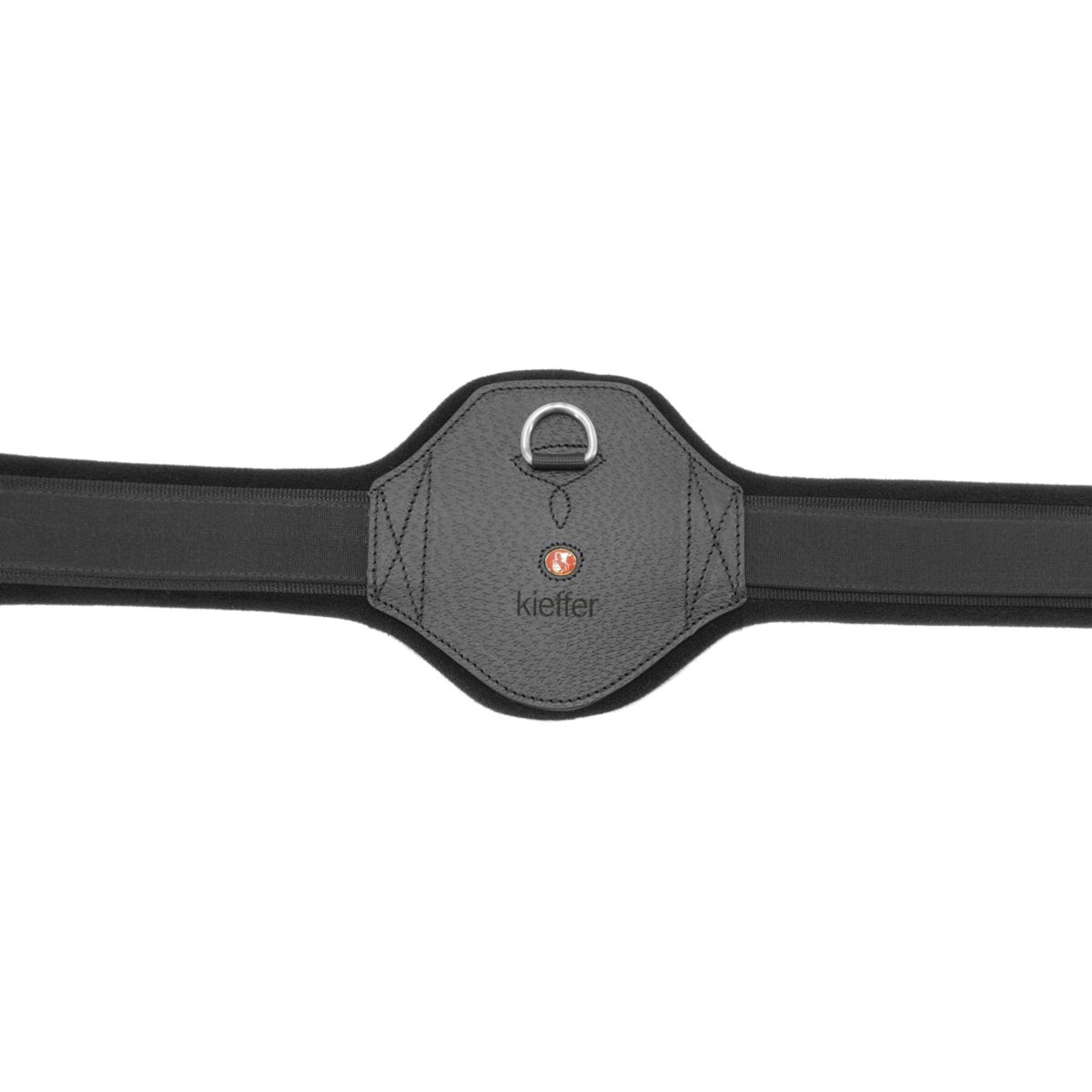 Kieffer Sangle EquiConnect Noir