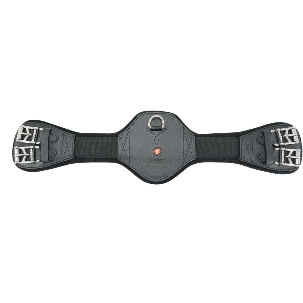 Kieffer Sangle EquiConnect Dressage Noir