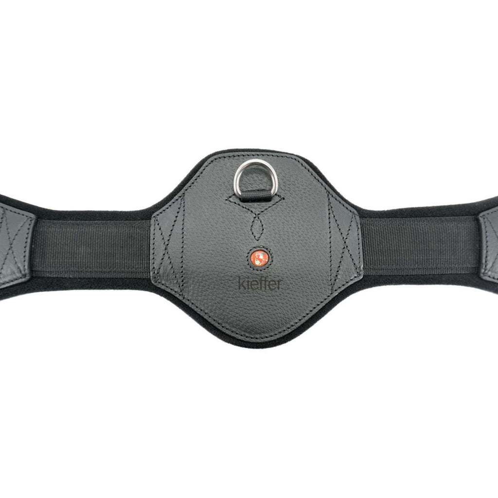 Kieffer Sangle EquiConnect Dressage Noir