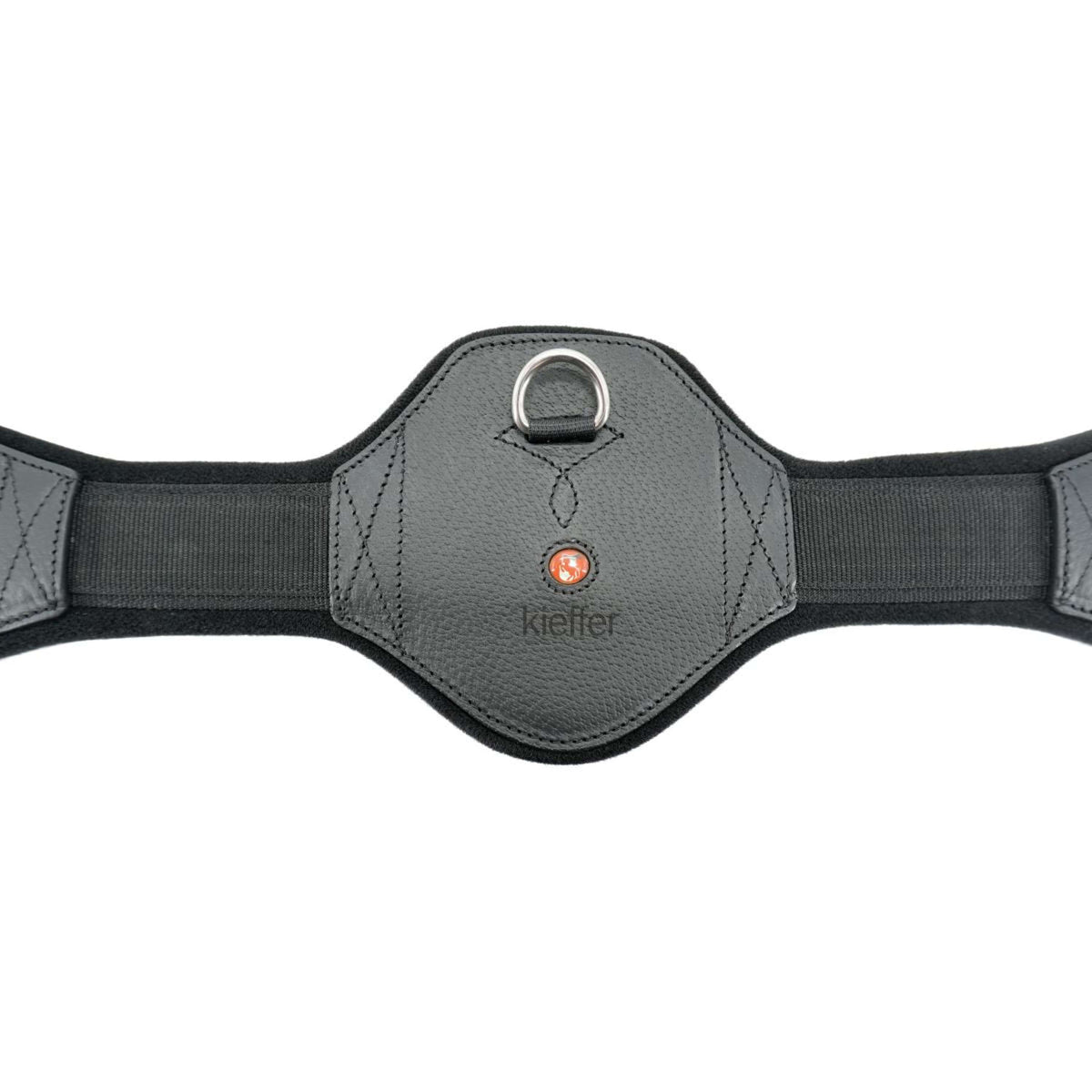 Kieffer Sangle EquiConnect Dressage Noir