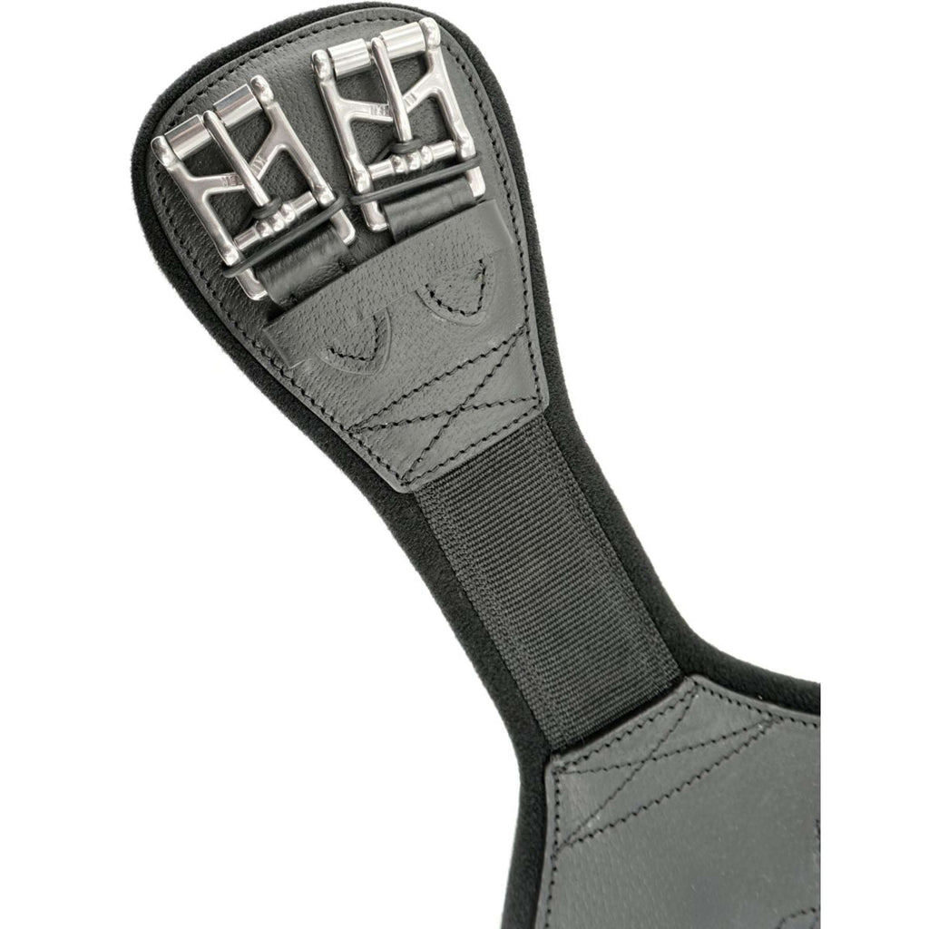 Kieffer Sangle EquiConnect Dressage Noir