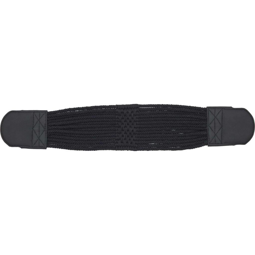 Kieffer Sangle Cotton Contour Noir