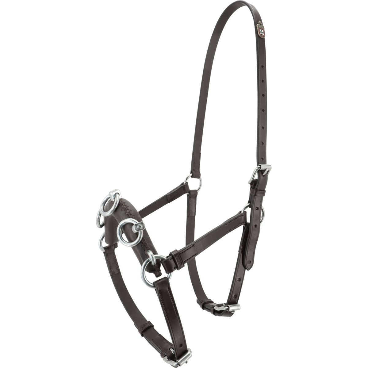 Kieffer Caveçon Perfect Noir