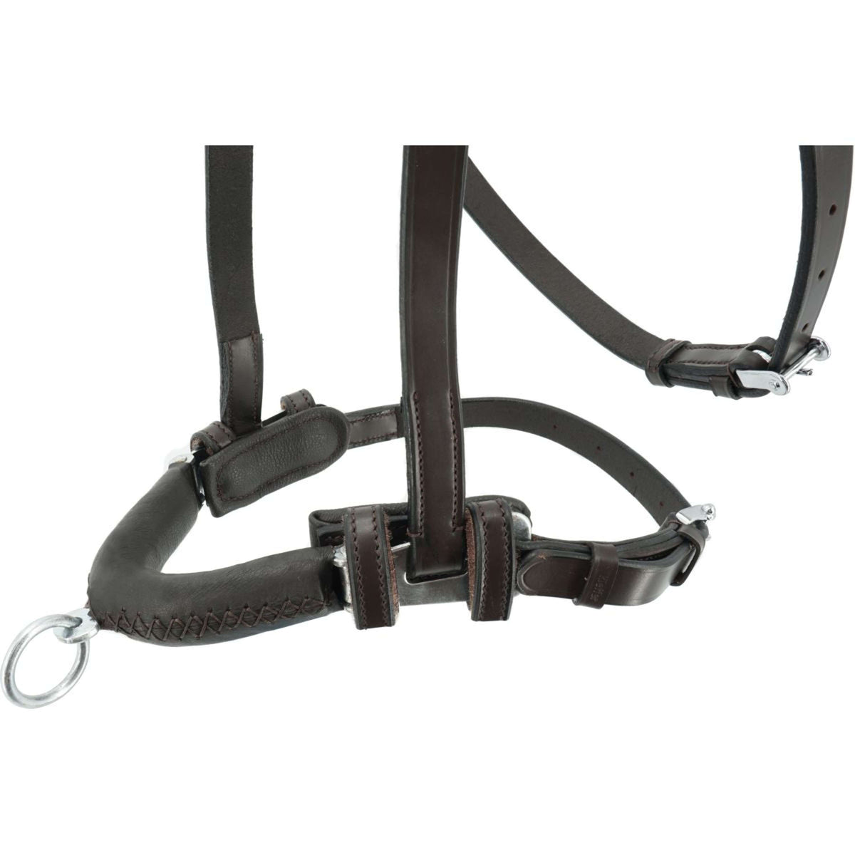 Kieffer Caveçon Anja Beran Noir