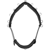 Kieffer Surfaix de Longe Noir