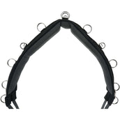 Kieffer Surfaix de Longe Noir