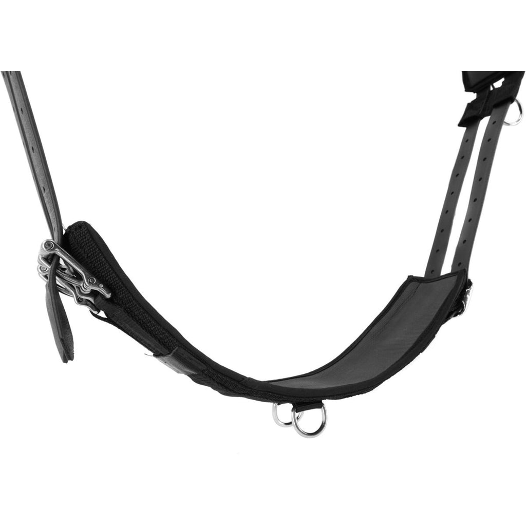 Kieffer Surfaix de Longe Noir
