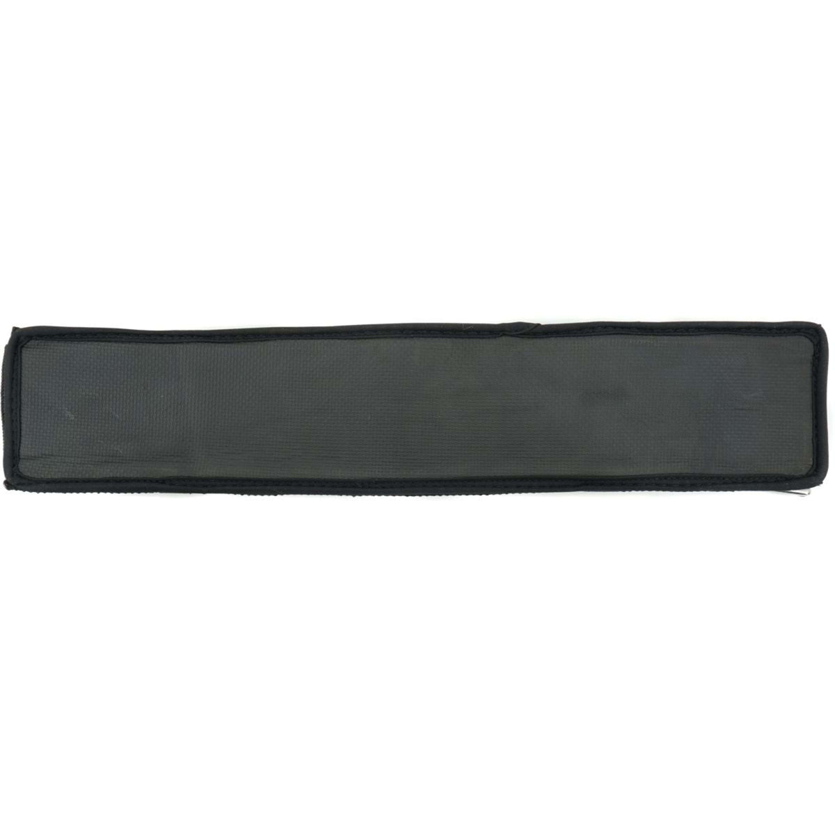 Kieffer Surfaix de Longe Noir