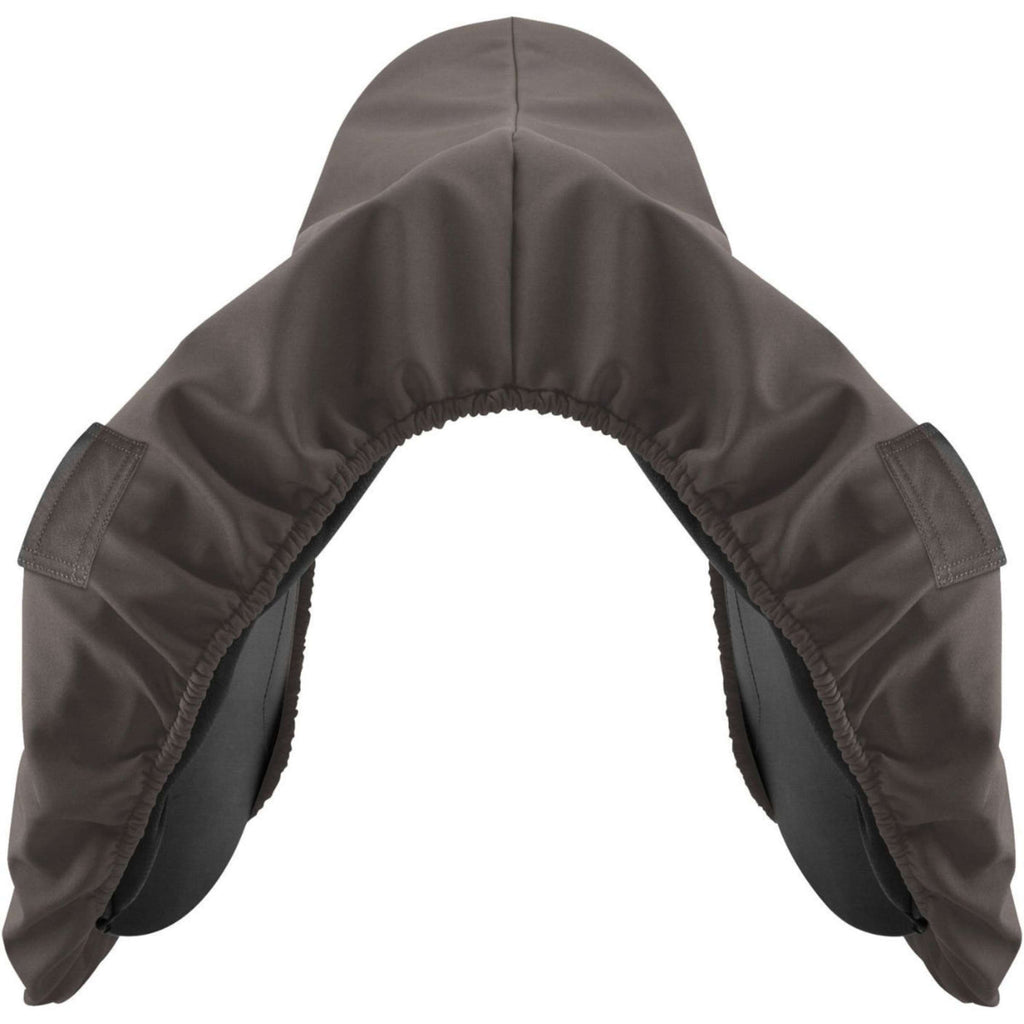 Kieffer Housse de Selle Comfort Marron