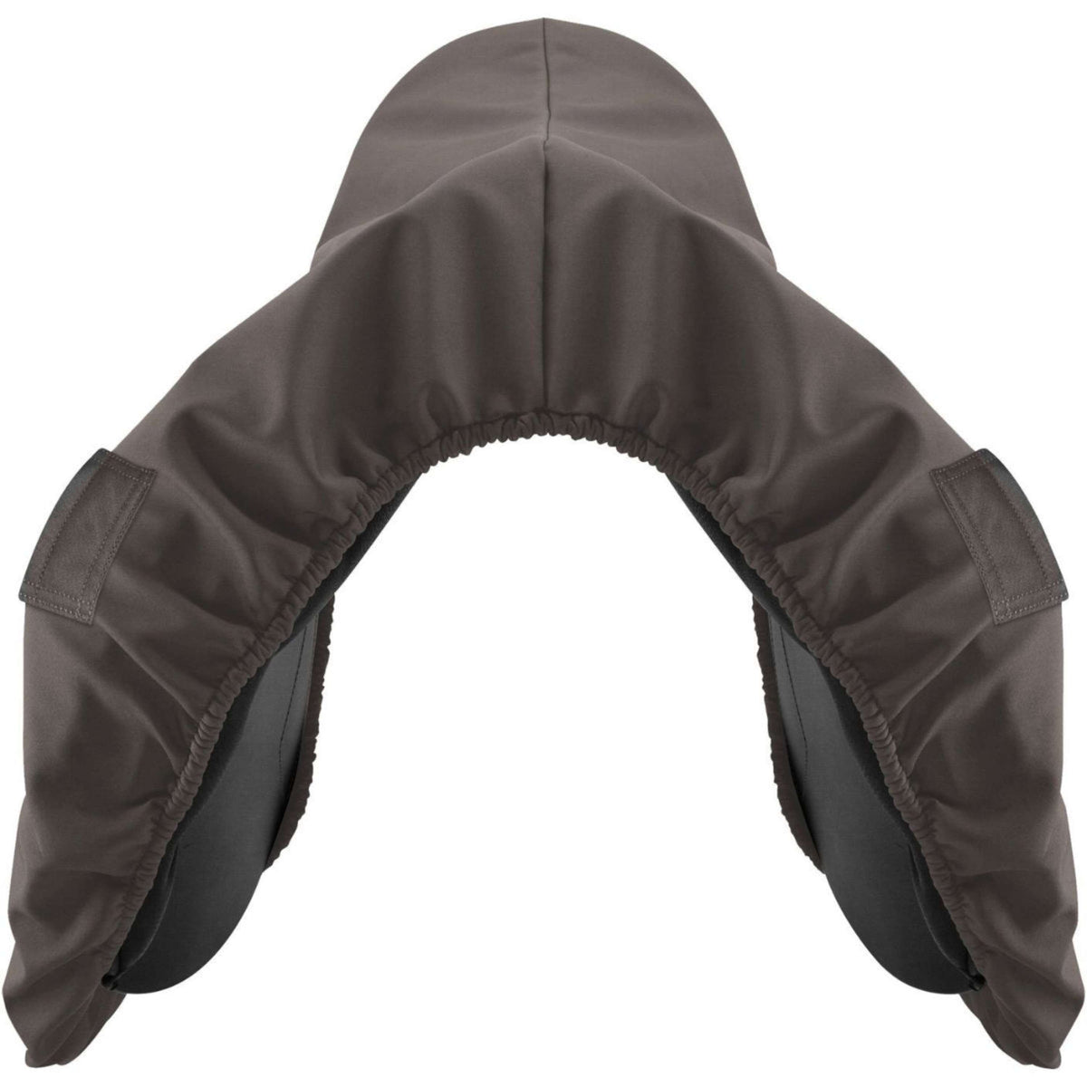 Kieffer Housse de Selle Comfort Noir