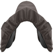 Kieffer Housse de Selle Comfort Noir