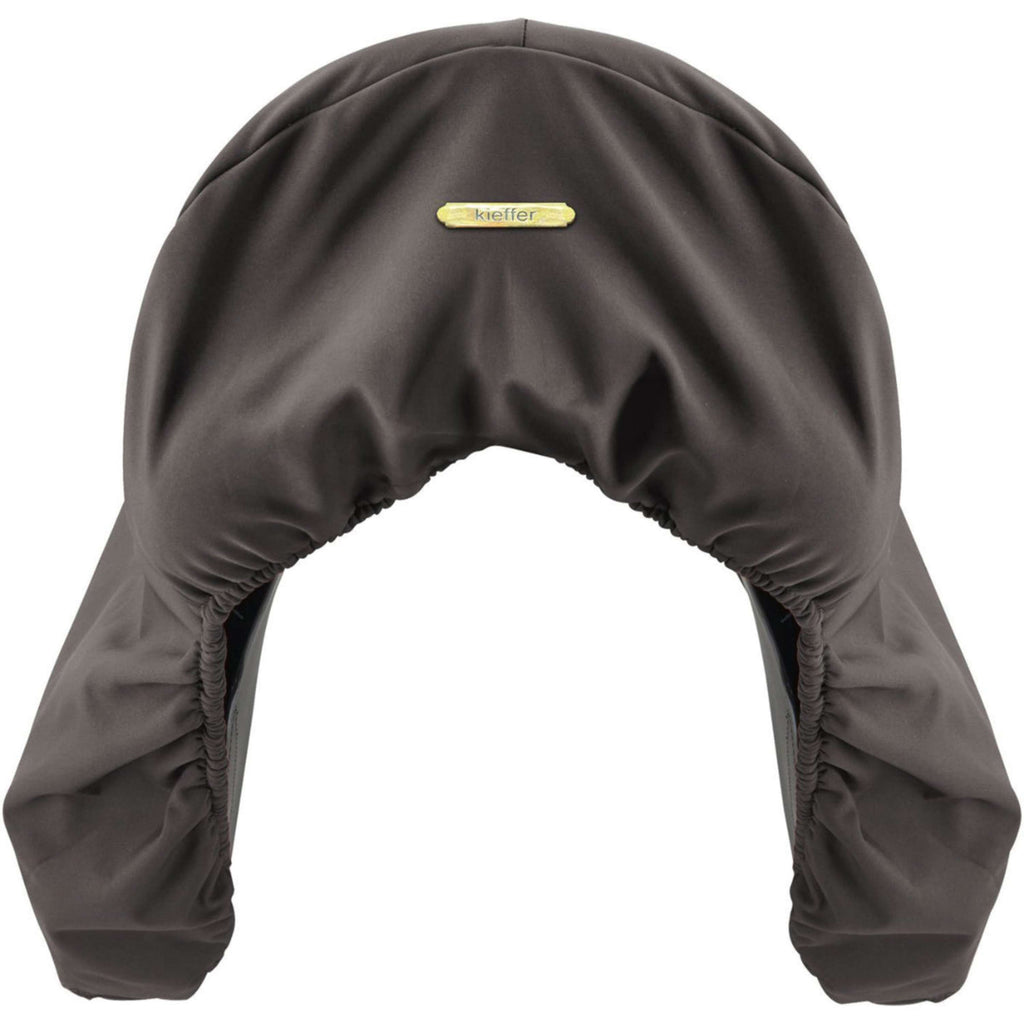 Kieffer Housse de Selle Comfort Marron